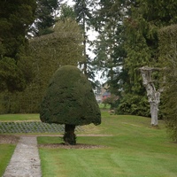 Photo de belgique - Le château de Jehay